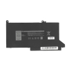 Bateria Movano do Dell Latitude 7390, 7490 - 11.4V (3000mAh)