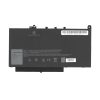 Bateria Movano do Dell Latitude E7270, E7470 - 11.4V