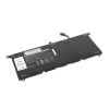 Bateria Movano do Dell XPS 13 (9370), 13 (9380), Latitude 13 (3301)