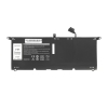 Bateria Movano do Dell XPS 13 (9370), 13 (9380), Latitude 13 (3301)