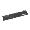 Bateria Movano do Dell XPS 15 (9550) - 6GTPY