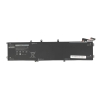 Bateria Movano do Dell XPS 15 (9550) - 6GTPY