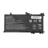 Bateria Movano do HP Omen 15, Pavilion 15 - 15.4V