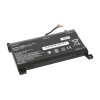 Bateria Movano do HP Omen 17-AN (12 PIN)