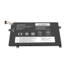 Bateria Movano do Lenovo ThinkPad E470, E475