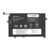 Bateria Movano do Lenovo ThinkPad E470, E475