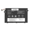 Bateria Movano do Lenovo ThinkPad E480, E580