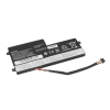 Bateria Movano do Lenovo ThinkPad T440s