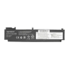 Bateria Movano do Lenovo ThinkPad T460s, T470s - tylna bateria