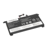 Bateria Movano do Lenovo ThinkPad T570, T580, P51s, P52s  - wewnętrzna