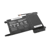 Bateria Movano do Lenovo IdeaPad Y700, Y700-15