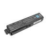 Bateria Movano do Toshiba L700, L730, L750 (6600mAh)