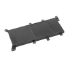 Bateria Movano Premium do Asus A555, F555, K555 (4650 mAh)