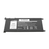 Bateria Movano Premium do Dell Vostro 14 (5468), Inspiron 15 (5568)