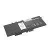 Bateria Movano Premium do Dell Latitude 5490, 5590