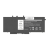 Bateria Movano Premium do Dell Latitude 5490, 5590