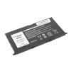 Bateria Movano Premium do Dell Inspiron 15 (7557), 15 (7559) - 4400mAh