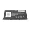 Bateria Movano Premium do Dell Inspiron 15 (7557), 15 (7559) - 4400mAh