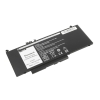 Bateria Movano Premium do Dell Latitude E5450, E5550