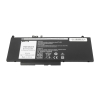 Bateria Movano Premium do Dell Latitude E5450, E5550