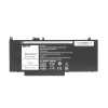 Bateria Movano Premium do Dell Latitude E5450, E5550