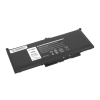 Bateria Movano Premium do Dell Latitude 7390, 7490