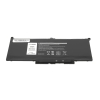 Bateria Movano Premium do Dell Latitude 7390, 7490