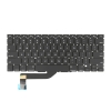 Klawiatura laptopa do Apple MacBook 15 A1398