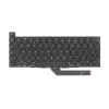 Klawiatura laptopa do Apple MacBook Pro 16 A2141