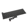 Klawiatura laptopa do Apple MacBook Pro 13 A2338