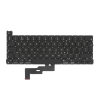 Klawiatura laptopa do Apple MacBook Pro 13 A2338