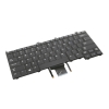 Klawiatura laptopa do Dell E7240, E7420, E7440 (trackpoint)