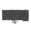 Klawiatura laptopa do Dell E7240, E7420, E7440 (trackpoint)