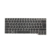 Klawiatura laptopa do Fujitsu E734, E736, E744 (trackpoint)