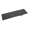 Klawiatura laptopa do Lenovo ThinkPad E531, E540, L540 (trackpoint)