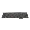 Klawiatura laptopa do Lenovo ThinkPad E531, E540, L540 (trackpoint)