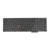 Klawiatura laptopa do Lenovo ThinkPad E531, E540, L540 (trackpoint)