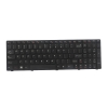 Klawiatura laptopa do Lenovo G570 (numeryczna)