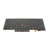 Klawiatura laptopa do Lenovo ThinkPad T470 T480 (podświetlenie, trackpoint)