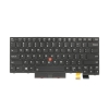 Klawiatura laptopa do Lenovo ThinkPad T470 T480 (podświetlenie, trackpoint)