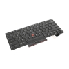 Klawiatura laptopa do Lenovo ThinkPad T470, T480 (trackpoint)