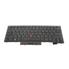 Klawiatura laptopa do Lenovo ThinkPad T470, T480 (trackpoint)