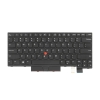 Klawiatura laptopa do Lenovo ThinkPad T470, T480 (trackpoint)