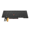 Klawiatura laptopa do Lenovo ThinkPad T480S T490 T495 (podświetlenie, trackpoint)