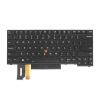 Klawiatura laptopa do Lenovo ThinkPad T480S T490 T495 (podświetlenie, trackpoint)