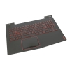 Klawiatura laptopa do Lenovo Legion Y520-15IKBN - PALMREST (podświetlana)