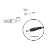 Zasilacz Mitsu 20v 3.25a (5.5x2.5) 65W do Fujitsu, Maxdata, itd