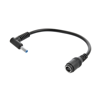 Adapter z przewodem 7.4x5.0 na 4.5x3.0 PIN do HP