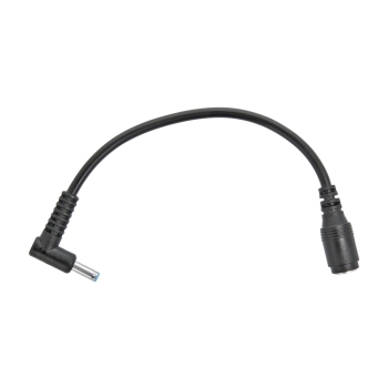 Adapter z przewodem 7.4x5.0 na 4.5x3.0 PIN do HP