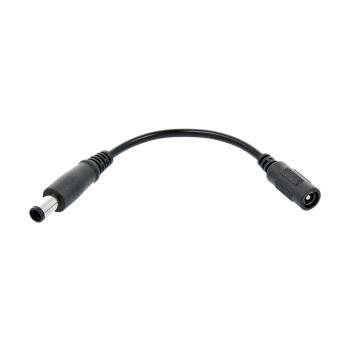 Adapter z przewodem 5.5x2.5 na 7.4x5.0 PIN do Dell